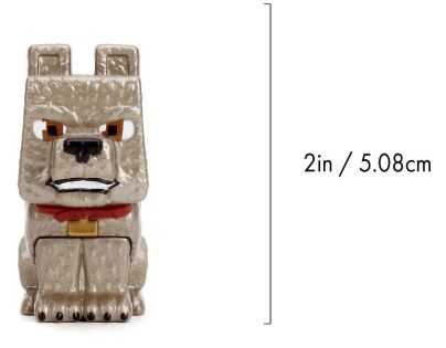 Jada Minecraft Movie figúrka 2,5 palca, 4 druhy, DP12, wave 5