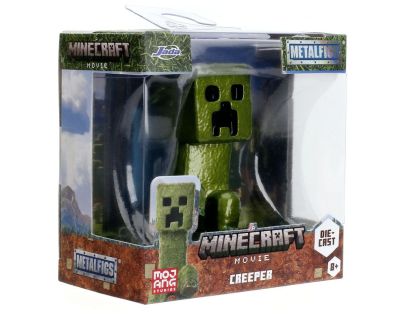 Jada Minecraft Movie figúrka 2,5 palca, 4 druhy, DP12, wave 5