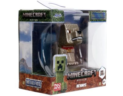 Jada Minecraft Movie figúrka 2,5 palca, 4 druhy, DP12, wave 5