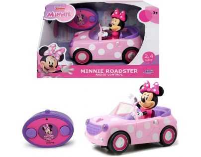 Jada RC Minnie Roadster