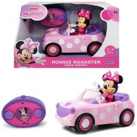 Jada RC Minnie Roadster