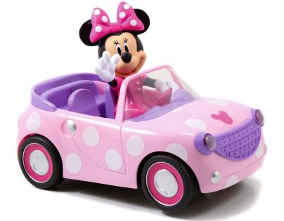 Jada RC Minnie Roadster