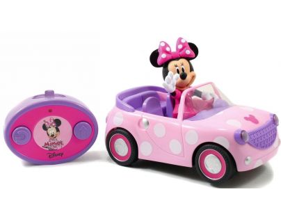 Jada RC Minnie Roadster