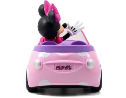 Jada RC Minnie Roadster