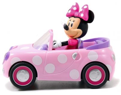 Jada RC Minnie Roadster