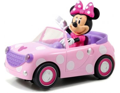 Jada RC Minnie Roadster