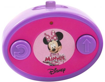 Jada RC Minnie Roadster