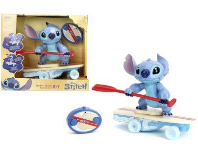 Jada RC Stitch Surfer 25 cm, 1 kan