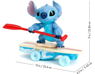 Jada RC Stitch Surfer 25 cm, 1 kan
