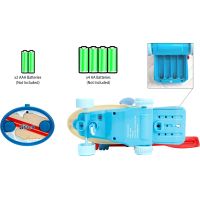 Jada RC Stitch Surfer 25 cm, 1 kan 6