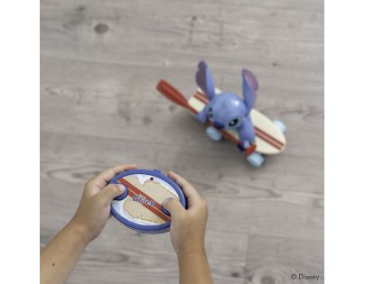Jada RC Stitch Surfer 25 cm, 1 kan