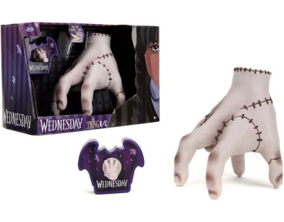 Jada RC Wednesday Vec 18 cm