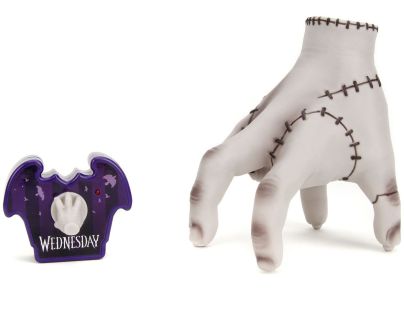 Jada RC Wednesday Vec 18 cm