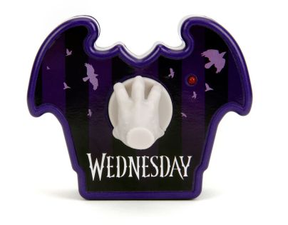 Jada RC Wednesday Vec 18 cm