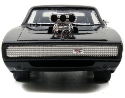 Jada Rýchlo a zbesilo auto 1970 Dodge Charger 1 : 24