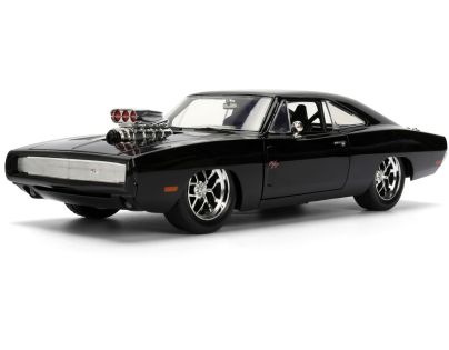 Jada Rýchlo a zbesilo auto 1970 Dodge Charger 1:24