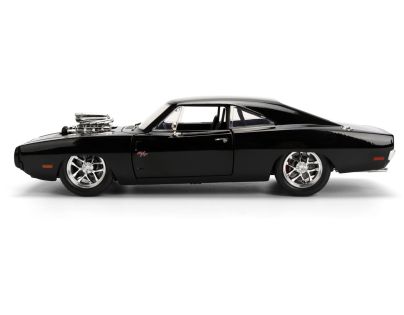 Jada Rýchlo a zbesilo auto 1970 Dodge Charger 1:24