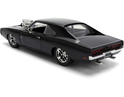 Jada Rýchlo a zbesilo auto 1970 Dodge Charger 1:24