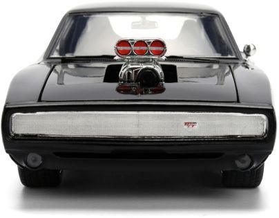 Jada Rýchlo a zbesilo auto 1970 Dodge Charger 1:24