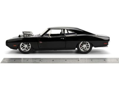 Jada Rýchlo a zbesilo auto 1970 Dodge Charger 1:24