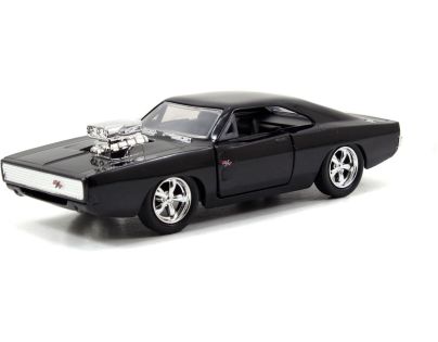 Jada Rýchlo a zbesilo auto 1970 Dodge Charger 1:32, DP6