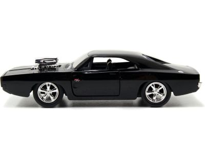 Jada Rýchlo a zbesilo auto 1970 Dodge Charger 1:32, DP6