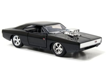 Jada Rýchlo a zbesilo auto 1970 Dodge Charger 1:32, DP6