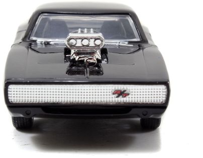 Jada Rýchlo a zbesilo auto 1970 Dodge Charger 1:32, DP6