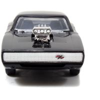 Jada Rýchlo a zbesilo auto 1970 Dodge Charger 1:32, DP6 4