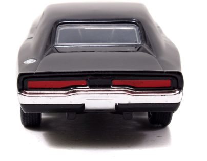 Jada Rýchlo a zbesilo auto 1970 Dodge Charger 1:32, DP6