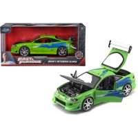 Jada Rýchlo a zbesilo auto 1995 Mitsubishi 1:24