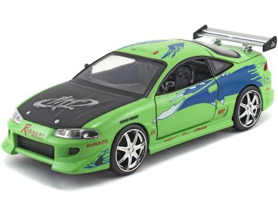 Jada Rýchlo a zbesilo auto 1995 Mitsubishi 1:24