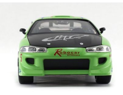 Jada Rýchlo a zbesilo auto 1995 Mitsubishi 1:24