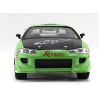 Jada Rýchlo a zbesilo auto 1995 Mitsubishi 1:24 4