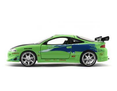 Jada Rýchlo a zbesilo auto 1995 Mitsubishi 1:24