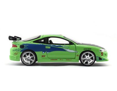 Jada Rýchlo a zbesilo auto 1995 Mitsubishi 1:24