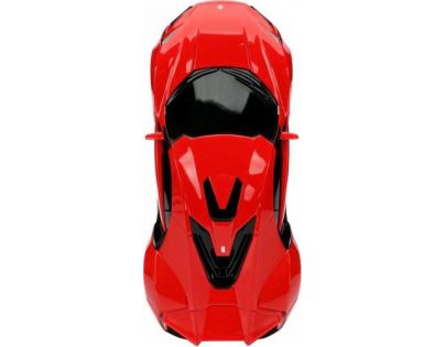 Jada Rýchlo a zbesilo RC auto Lykan Hypersport 1:24