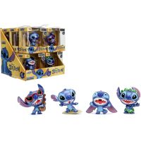 Jada Stitch figúrka 2,5 4 druhy DP12 Wave 2
