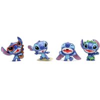 Jada Stitch figúrka 2,5 4 druhy DP12 Wave 2 2