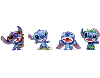 Jada Stitch figúrka 2,5 4 druhy DP12 Wave 2