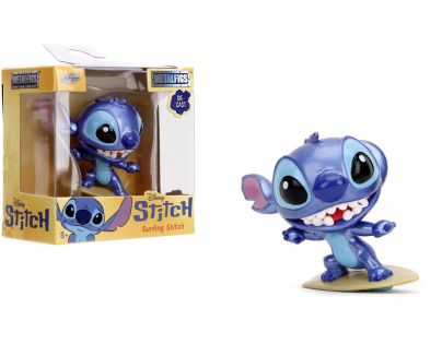 Jada Stitch figúrka 2,5 4 druhy DP12 Wave 2