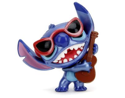Jada Stitch figúrka 2,5 4 druhy DP12 Wave 2