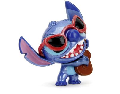 Jada Stitch figúrka 2,5 4 druhy DP12 Wave 2