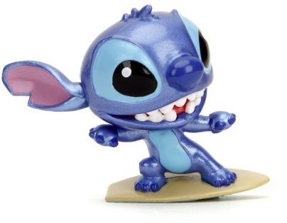 Jada Stitch figúrka 2,5 4 druhy DP12 Wave 2