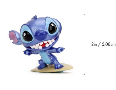 Jada Stitch figúrka 2,5 4 druhy DP12 Wave 2