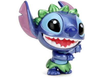 Jada Stitch figúrka 2,5 4 druhy DP12 Wave 2