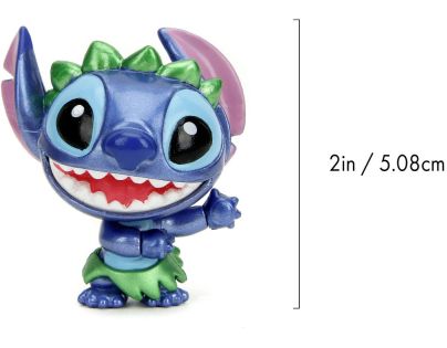 Jada Stitch figúrka 2,5 4 druhy DP12 Wave 2