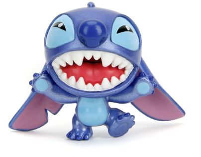 Jada Stitch figúrka 2,5 4 druhy DP12 Wave 2