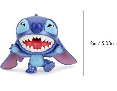 Jada Stitch figúrka 2,5 4 druhy DP12 Wave 2