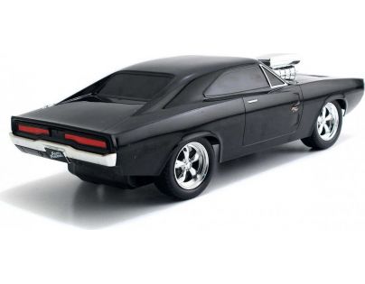 Jada Toys Rýchlo a zbesilo RC auto 1970 Dodge Charger 1:16